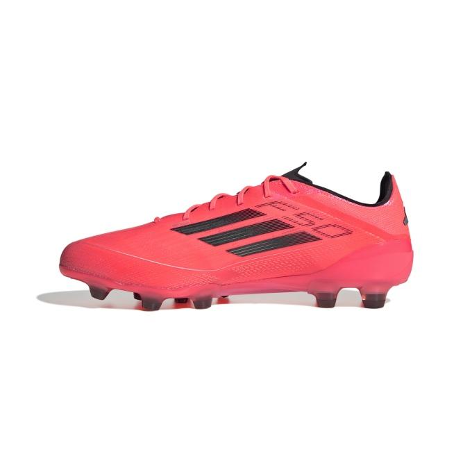adidas アディダス サッカースパイク メンズ F50 ELITE HG 土