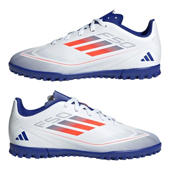 adidas アディダス サッカー トレーニングシューズ ジュニア F50 adidas アディダス サッカー トレーニングシューズ ジュニア F50