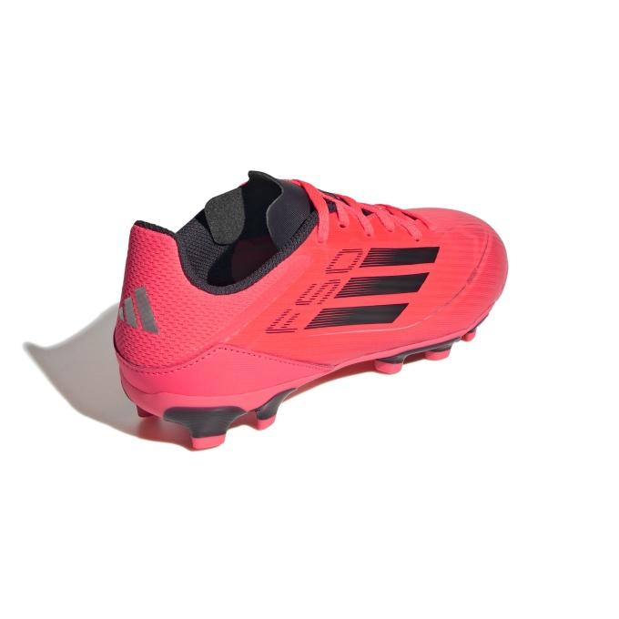adidas スパイクジュニア　F50エリート　21センチ　新品未使用 adidas F50 エリート AG アディダス サッカースパイク JR2119
