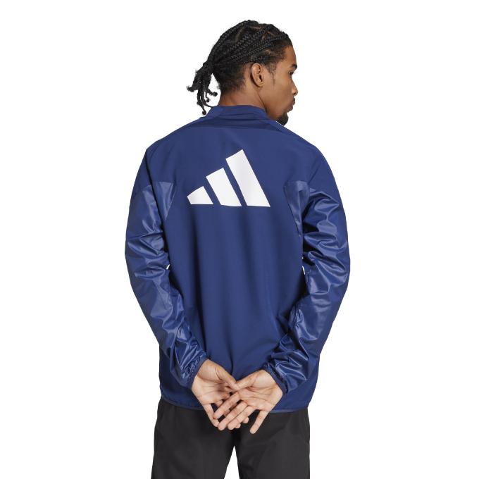 adidas（アディダス） サッカーウェア ピステトップ メンズ ピステ