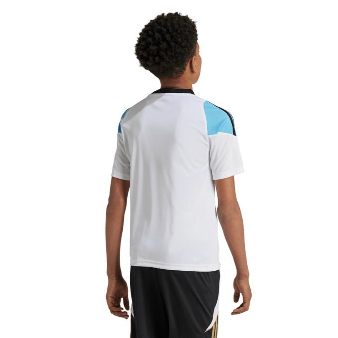 adidas（アディダス） サッカーウェア ピステトップ ジュニア メッシ