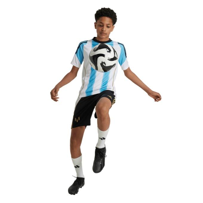 adidas（アディダス） サッカーウェア ピステトップ ジュニア メッシ