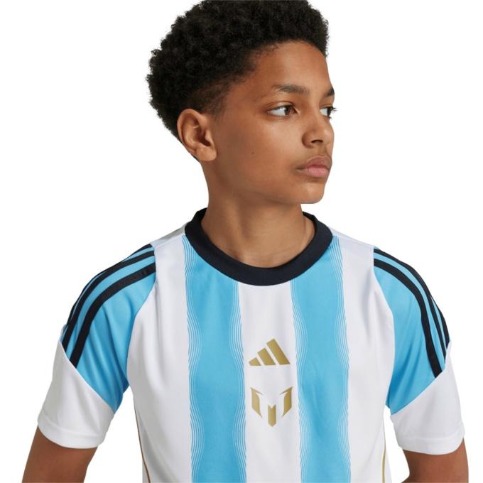 adidas（アディダス） サッカーウェア ピステトップ ジュニア メッシ