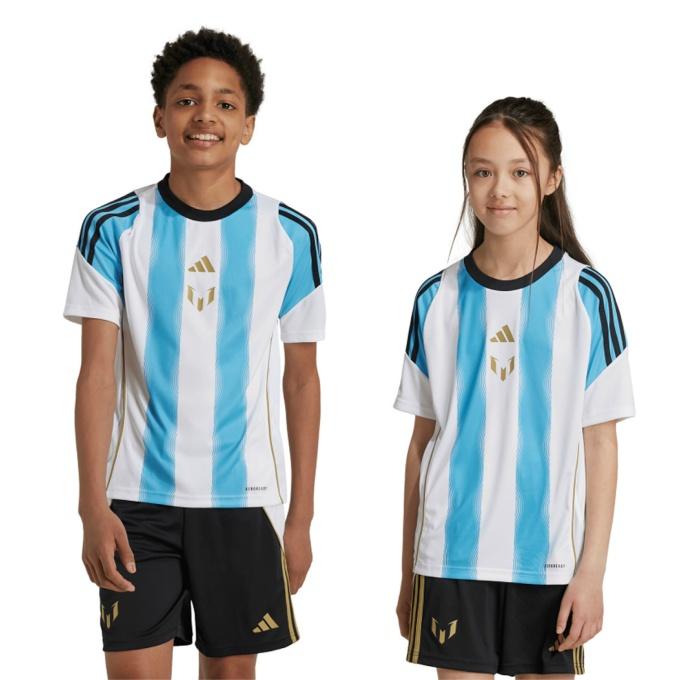 adidas（アディダス） サッカーウェア ピステトップ ジュニア メッシ