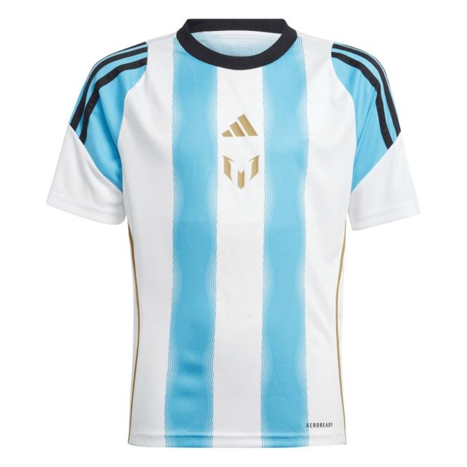 adidas（アディダス） サッカーウェア ピステトップ ジュニア メッシ