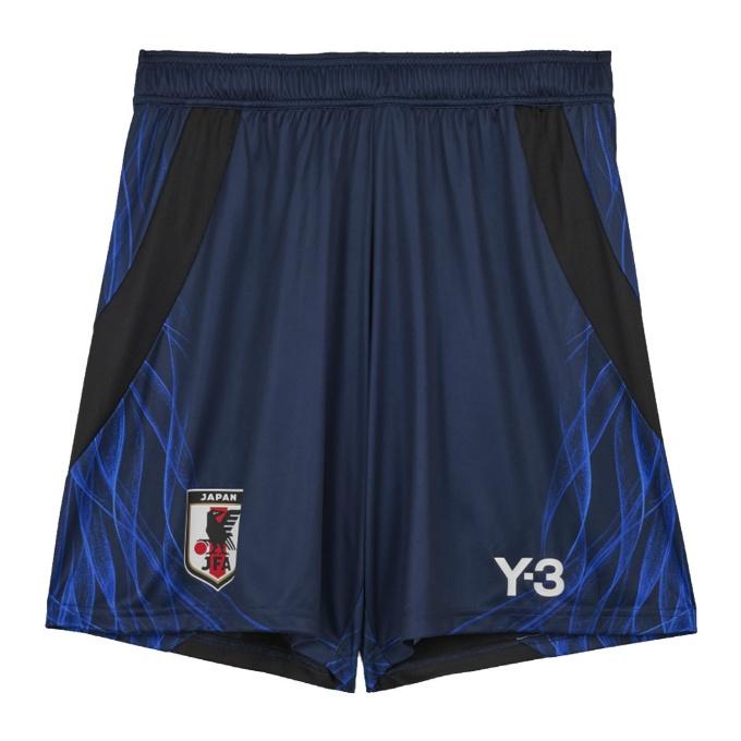日本代表パンツ アディダス サッカー日本代表 2026 ホーム レプリカ ショーツ | JFA