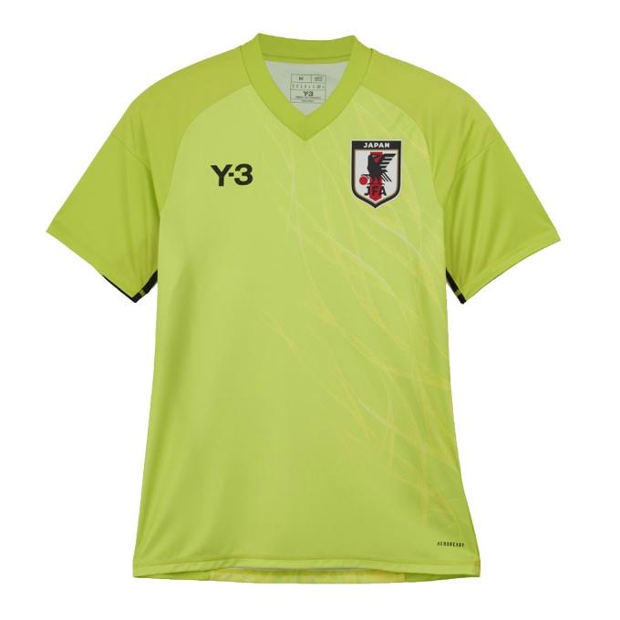 adidas（アディダス） サッカー 日本代表 2024 GK ファースト レプリカ