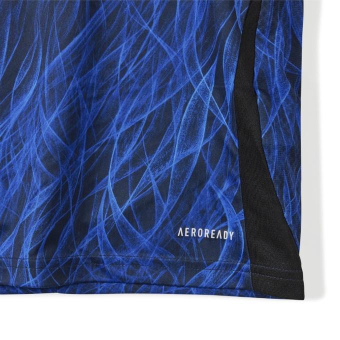 adidas（アディダス） キッズ サッカー日本代表 2024 ホーム レプリカ