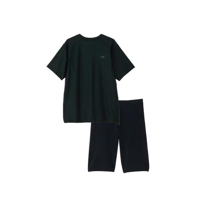 スピード speedo フィットネス水着 メンズ MJG SF22455-K speedo（スピード） フィットネス水着 メンズ MJG SF22455-K