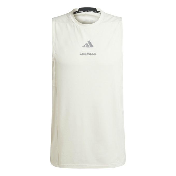 adidas アディダス スポーツウェア ノースリーブ メンズ LES adidas アディダス スポーツウェア ノースリーブ メンズ LES