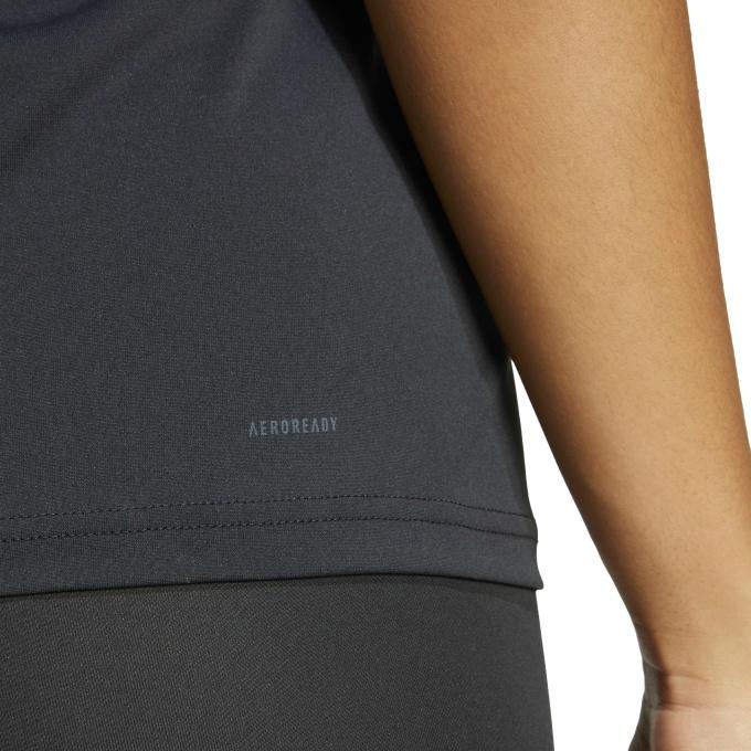 adidas（アディダス） ノースリーブシャツ レディース レズミルズ LES