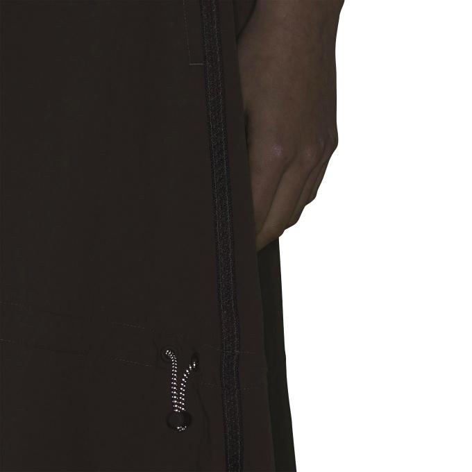 adidas（アディダス） ロングスカート レディース ラックスフロー