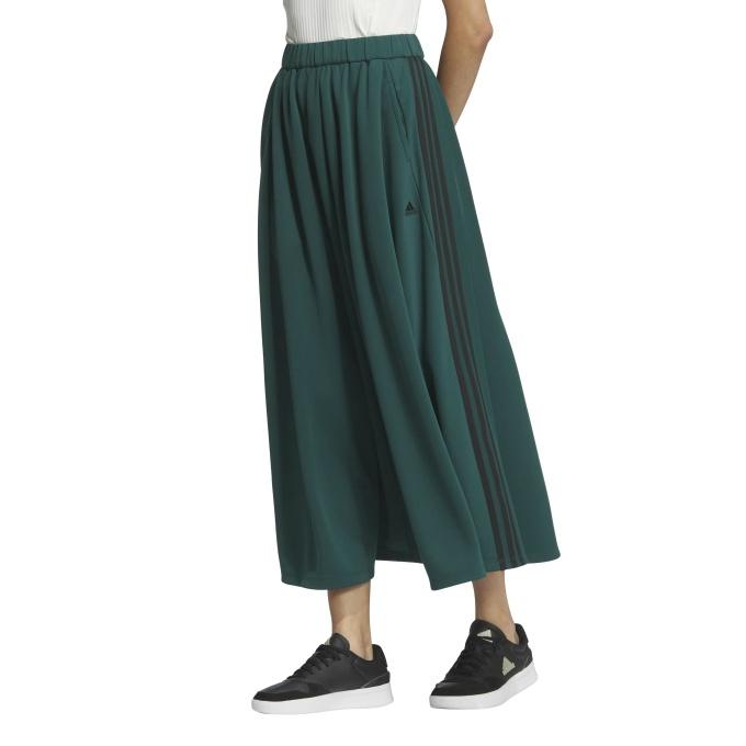 adidas（アディダス） ロングスカート レディース シーズナル スポーツ