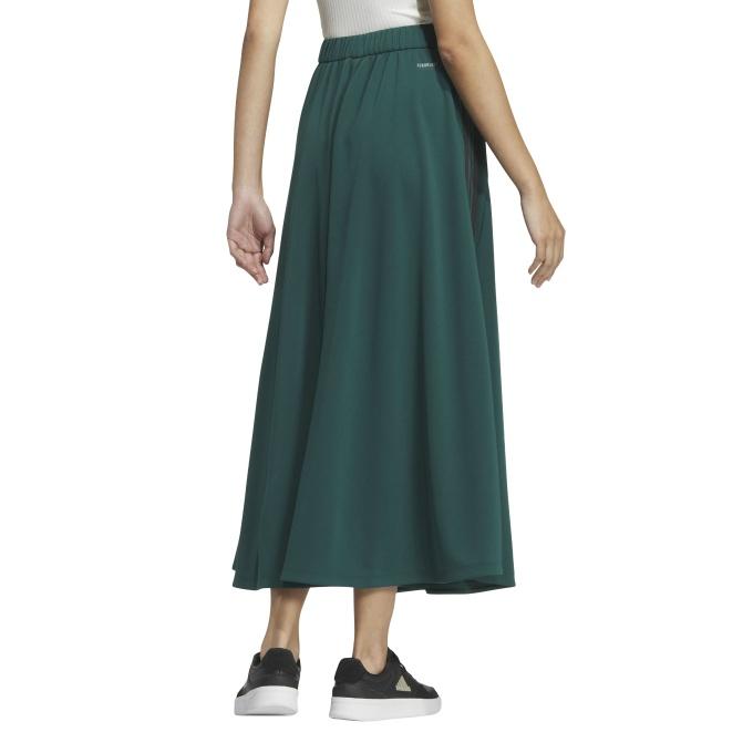 adidas（アディダス） ロングスカート レディース シーズナル スポーツ