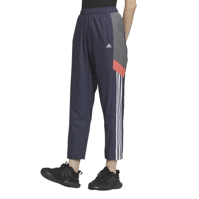 adidas（アディダス） ウインドブレーカー パンツ レディース TEAM
