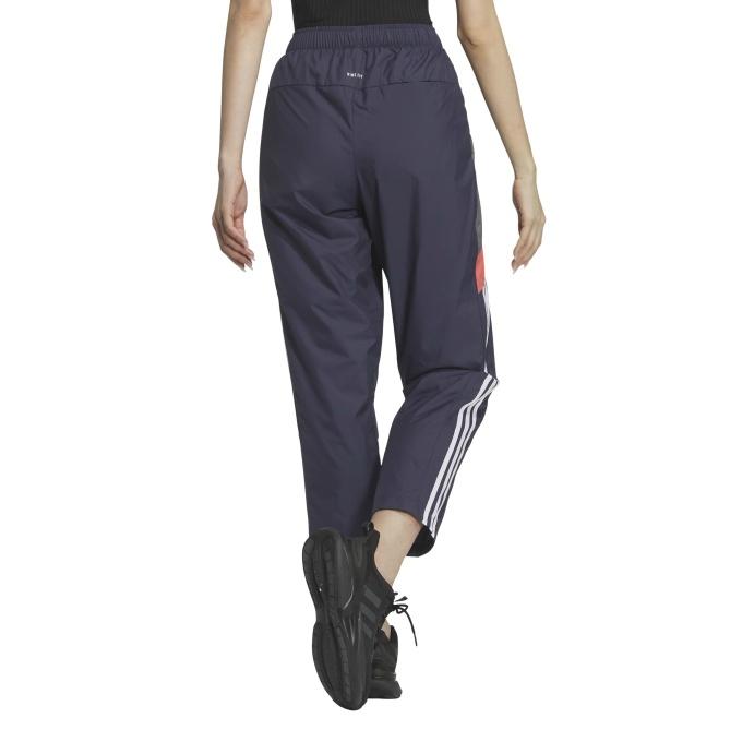 adidas（アディダス） ウインドブレーカー パンツ レディース TEAM
