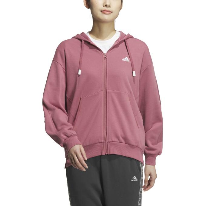 レディース アディダス ジャケット 購入前にコメントお願い致します レディース 【adidas】 アディダス W FBIRD LOOSE TT アウター