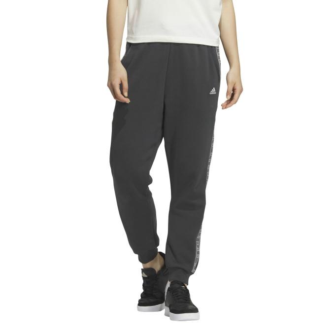 adidas（アディダス） スウェットパンツ レディース WORDING LOOSE FIT