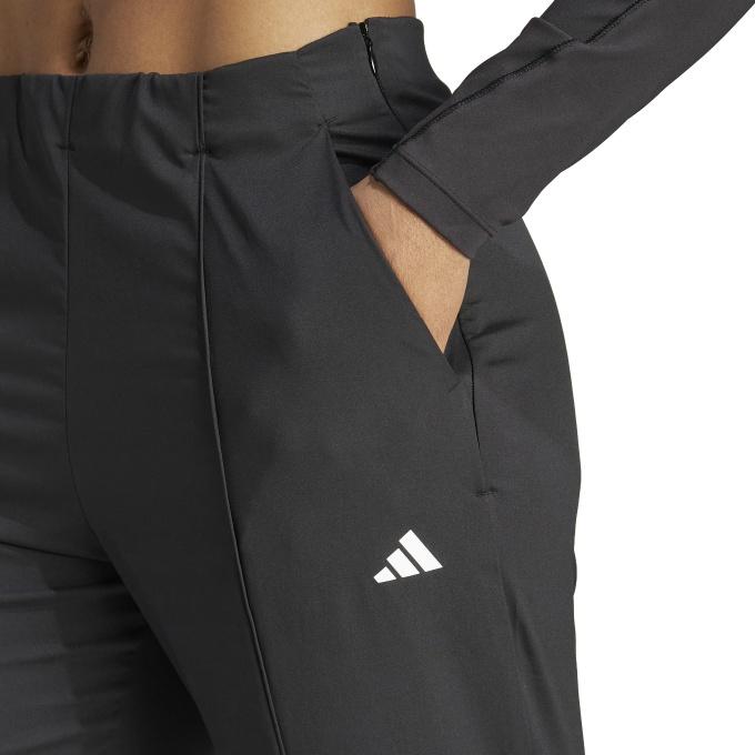 adidas（アディダス） クロップドパンツ レディース エアロレディ