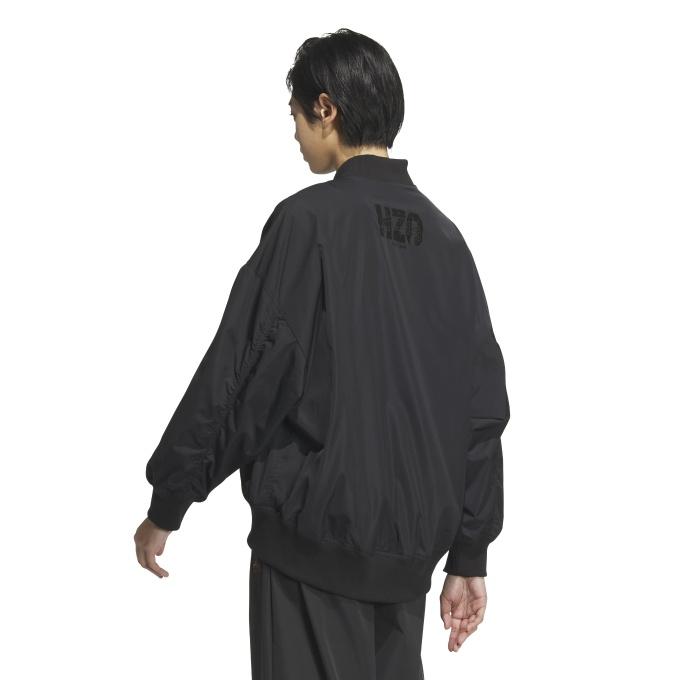 adidas（アディダス） アウタージャケット レディース CLG ボンバー
