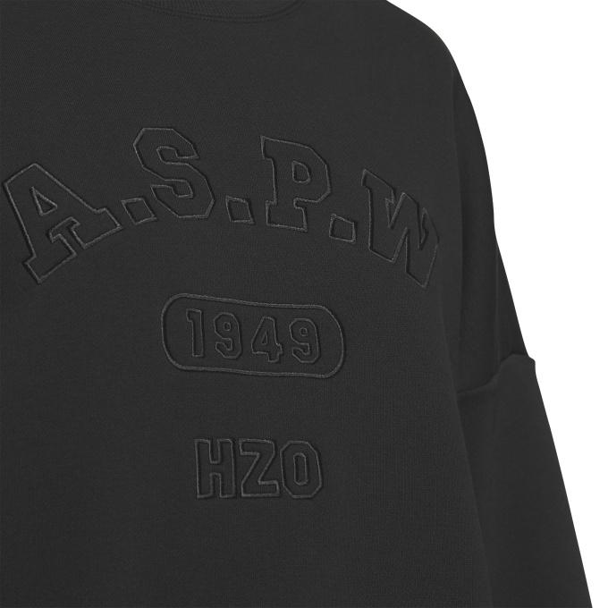 adidas（アディダス） スウェットトレーナー レディース CLG 裏起毛