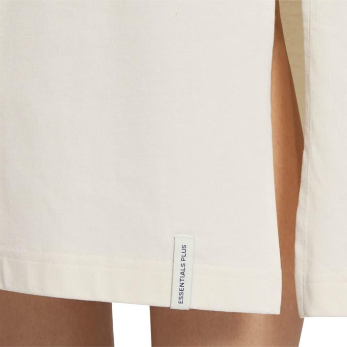 adidas（アディダス） ワンピース 長袖 レディース ESS+ 3ST 長袖T