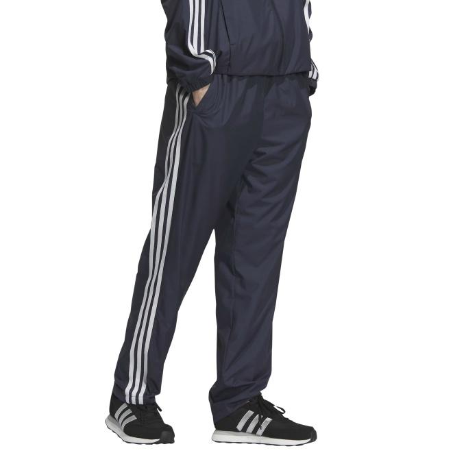 adidas（アディダス） ウインドブレーカー パンツ レディース スリー