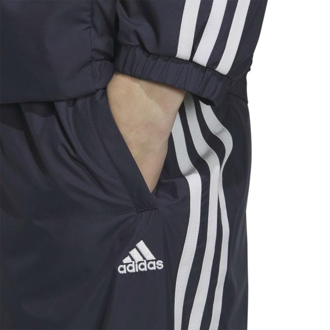 adidas（アディダス） ウインドブレーカー パンツ レディース スリー