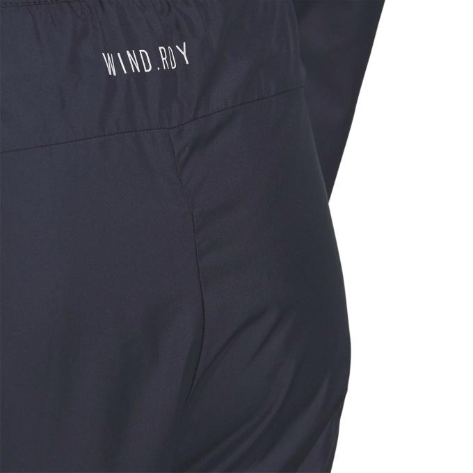 adidas（アディダス） ウインドブレーカー パンツ レディース スリー