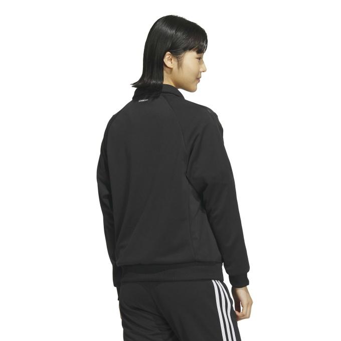 adidas（アディダス） ジャージ ジャケット レディース MH 3S トラック