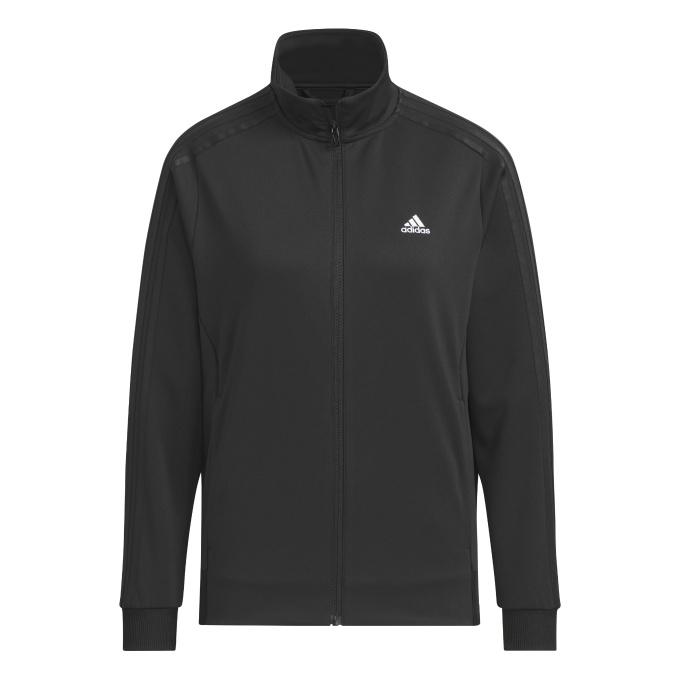 adidas（アディダス） ジャージ ジャケット レディース MH 3S トラック