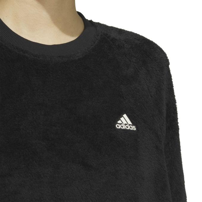 adidas アディダス スウェットトレーナー レディース BEYOND THE adidas アディダス スウェットトレーナー レディース BEYOND THE