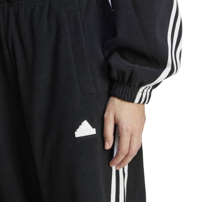 adidas（アディダス） フリースパンツ レディースFUTURE ICONS THREE