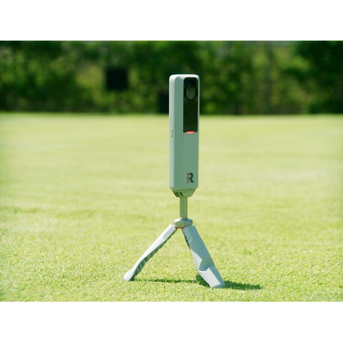 ラプソード Rapsodo ゴルフ 計測器 モバイルトレーサーMLM 2PRO 【ご
