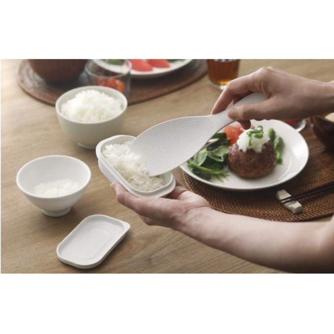 marna（マーナ） 保存容器 極 冷凍ご飯容器小 2個入り K811W 【ご自宅配送限定】‥ : ヒマラヤ Yahoo!店 - 通販 ...