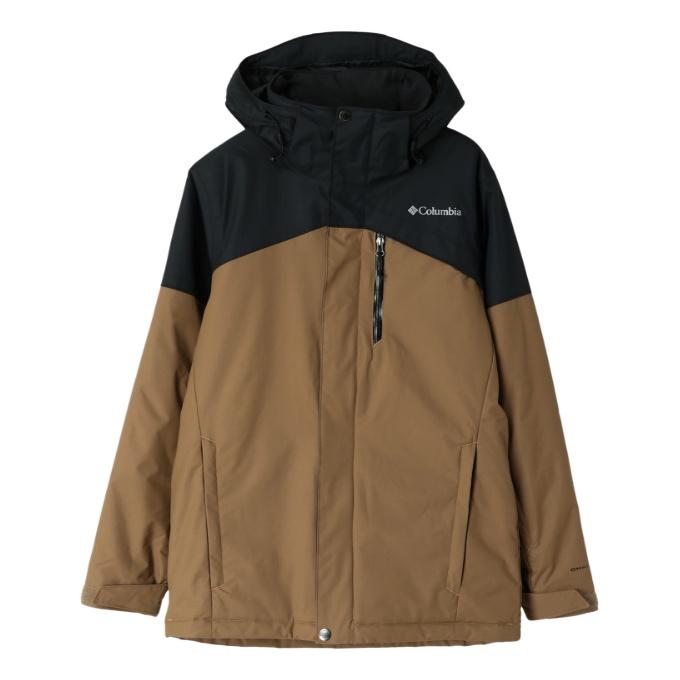 Columbia コロンビア スノーボードウェア ジャケット メンズ Columbia コロンビア スノーボードウェア ジャケット メンズ