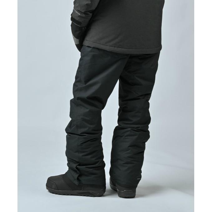 コロンビア スノーボードウェア メンズ パンツ バガブーV WE6952-010