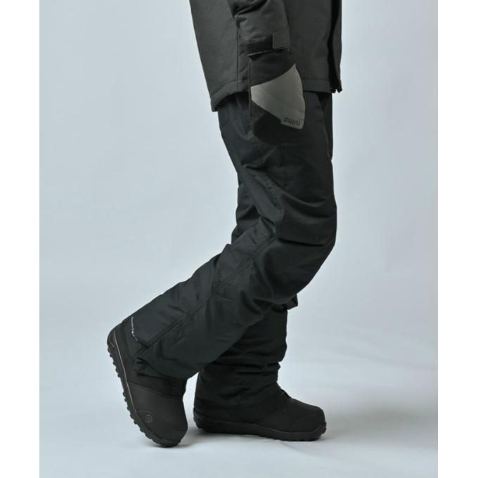 コロンビア スノーボードウェア メンズ パンツ バガブーV WE6952-010