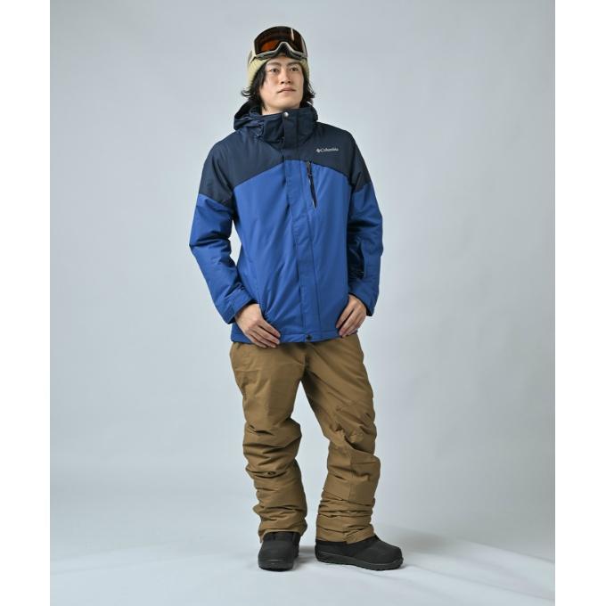 コロンビア スノーボードパンツ コロンビア スノーボード ウェア