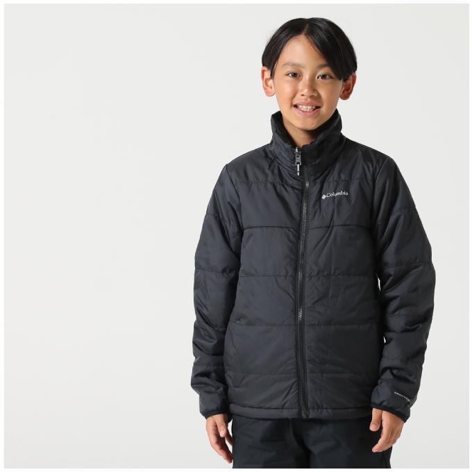 Columbia（コロンビア） スノーボードウェア ジャケット ジュニア