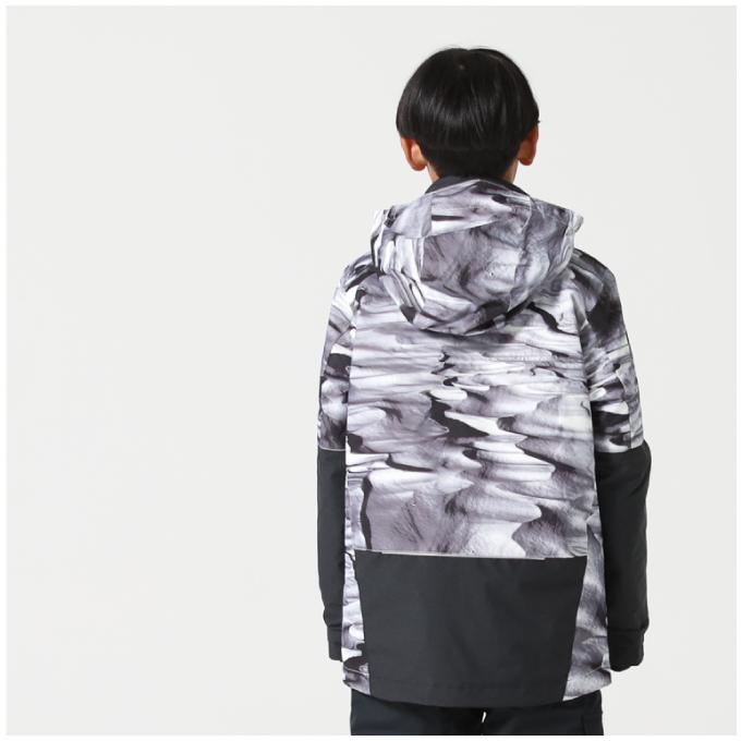 Columbia（コロンビア） スノーボードウェア ジャケット ジュニア