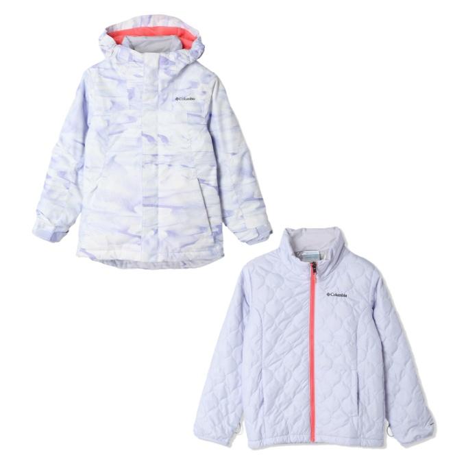 Columbia（コロンビア） スノーボードウェア ジャケット ジュニア