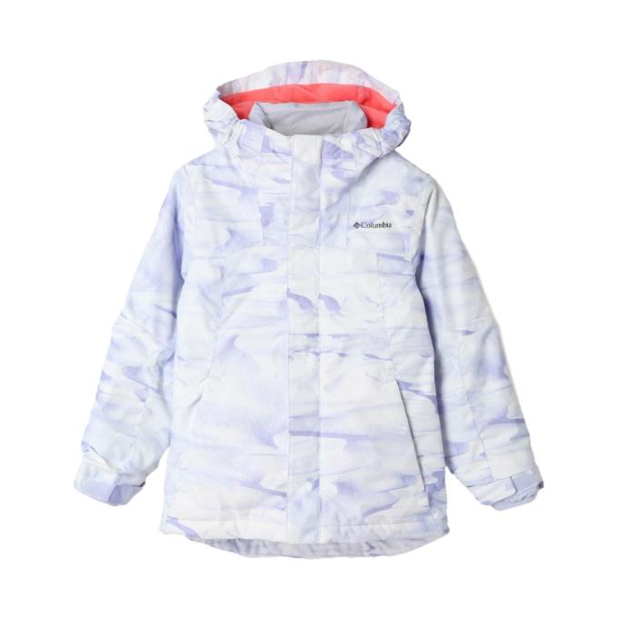 Columbia（コロンビア） スノーボードウェア ジャケット ジュニア