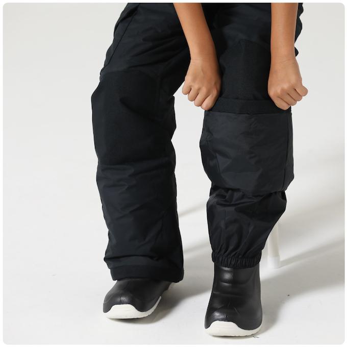 Columbia（コロンビア） スノーボードウェア パンツ ジュニア バガブー