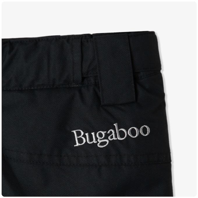 Columbia（コロンビア） スノーボードウェア パンツ ジュニア バガブー