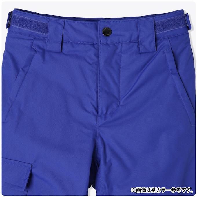コロンビア正規品スキー・スノボバガブーIIIパンツ 子供 Columbia（コロンビア） スノーボードウェア パンツ ジュニア バガブー