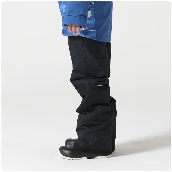 Columbia（コロンビア） スノーボードウェア パンツ ジュニア バガブー