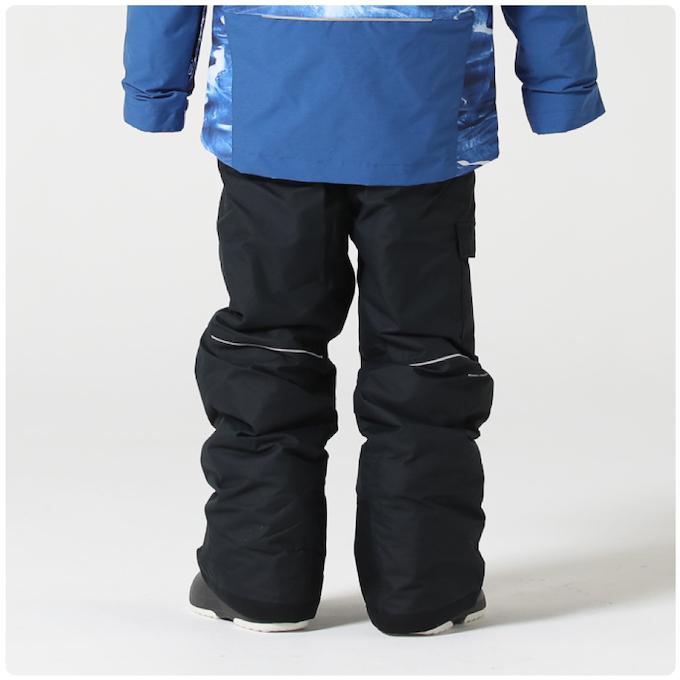 Columbia（コロンビア） スノーボードウェア パンツ ジュニア バガブー