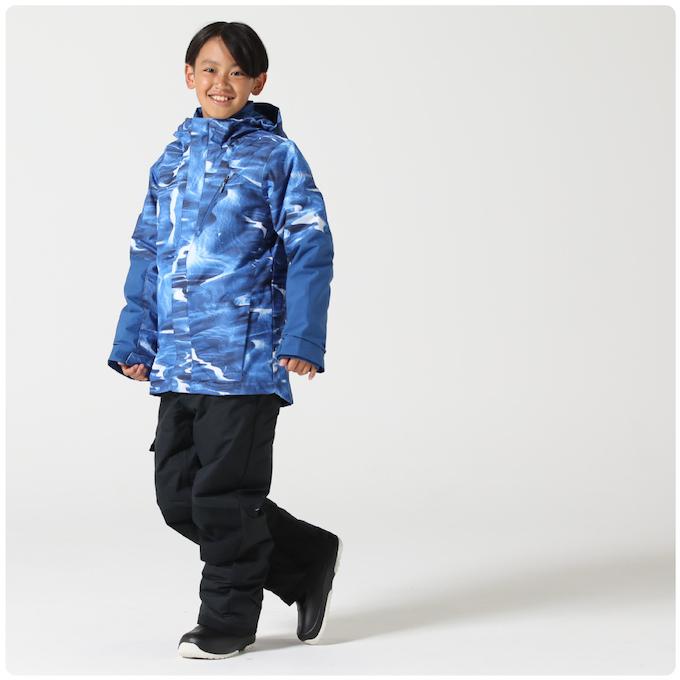 Columbia（コロンビア） スノーボードウェア パンツ ジュニア バガブー