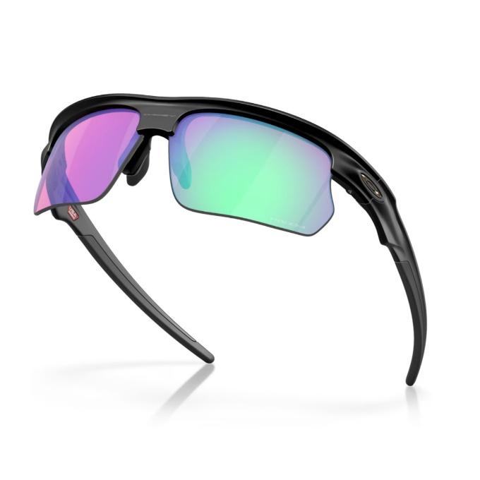 オークリー サングラス バイスファエラ ハイブリッジフィット